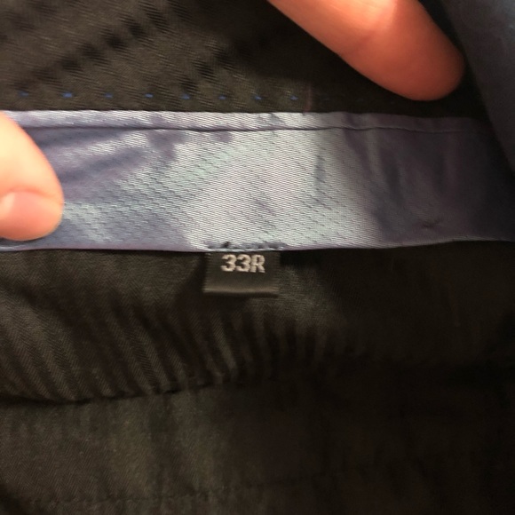 Gorgeous blue Two piece suit - Picture 5 of 5